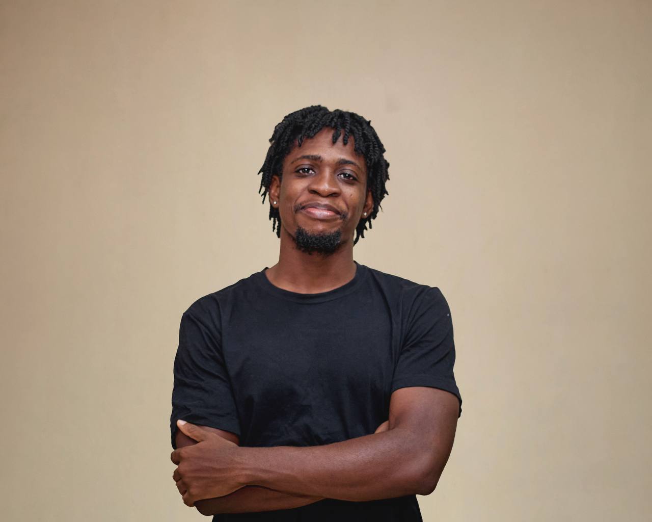 Michael Adeolu