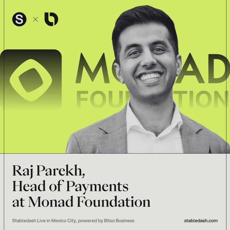 Monad's Mainnet Launch and their Stablecoin Strategy