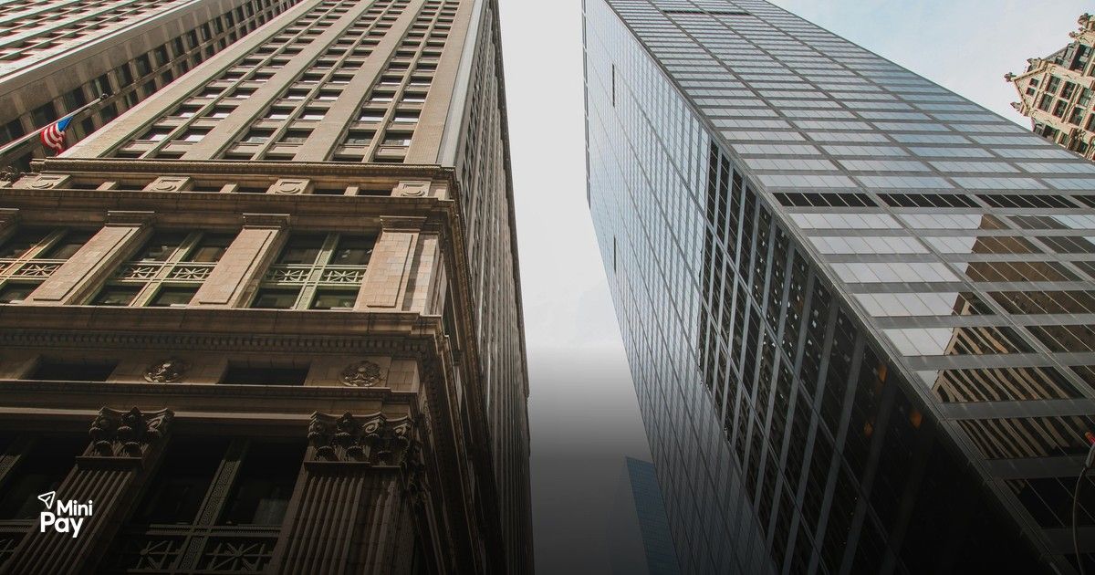 MiniPay and Noah Launch ACH/SEPA‑to‑Stablecoin Payouts for Freelancers, Extending Global‑to‑Local Coverage to 70+ Markets