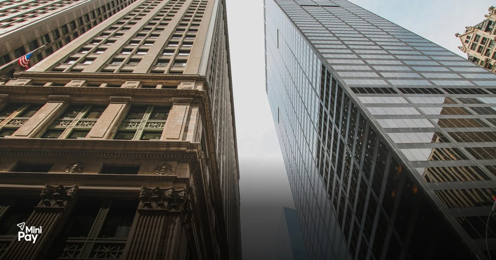 MiniPay and Noah Partner to Facilitate Global Payouts for Freelancers MiniPay and Noah Partner to Facilitate Global Payouts for Freelancers