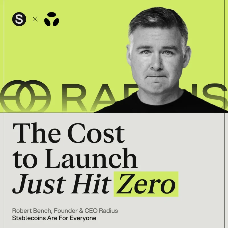 Making Stablecoins Work at Internet Scale