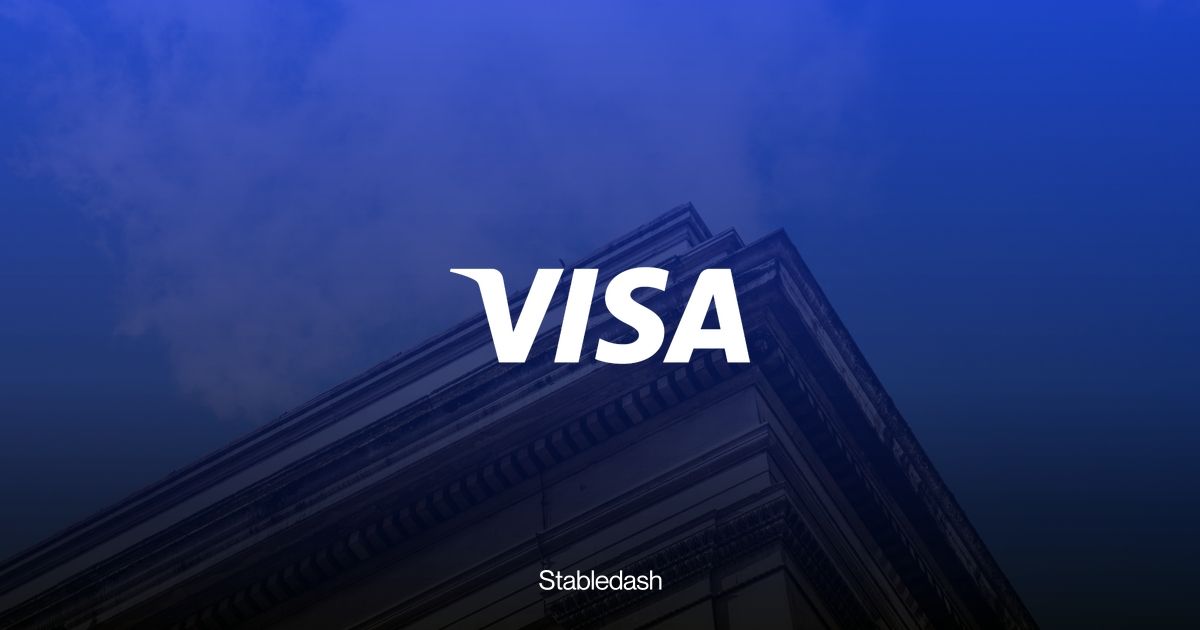 Visa Expands Stablecoin Settlement to Stellar and Avalanche Networks