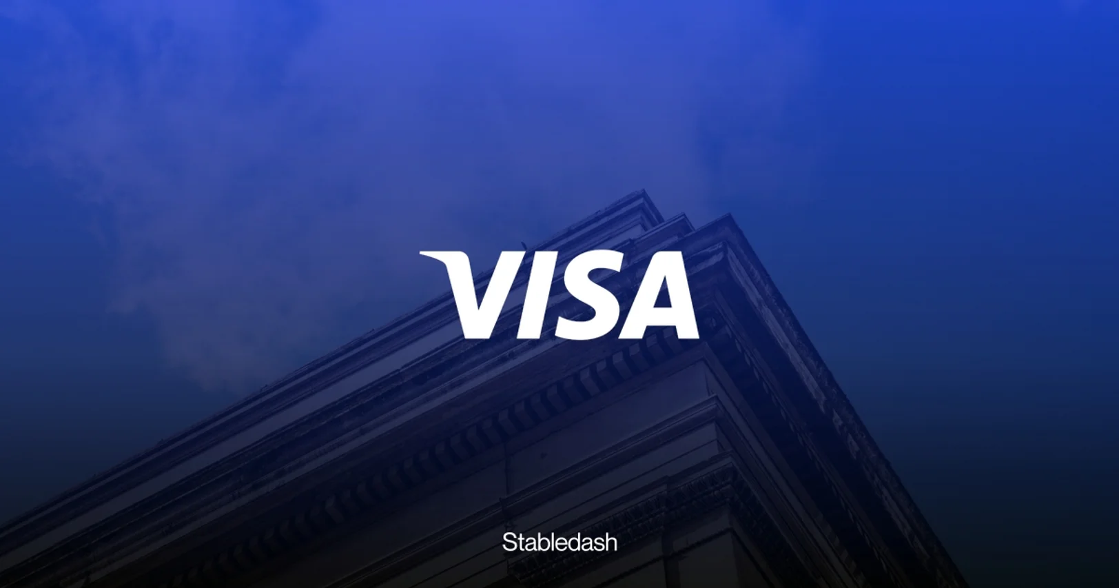 Visa Expands Stablecoin Settlement to Stellar and Avalanche Networks Visa Expands Stablecoin Settlement to Stellar and Avalanche Networks