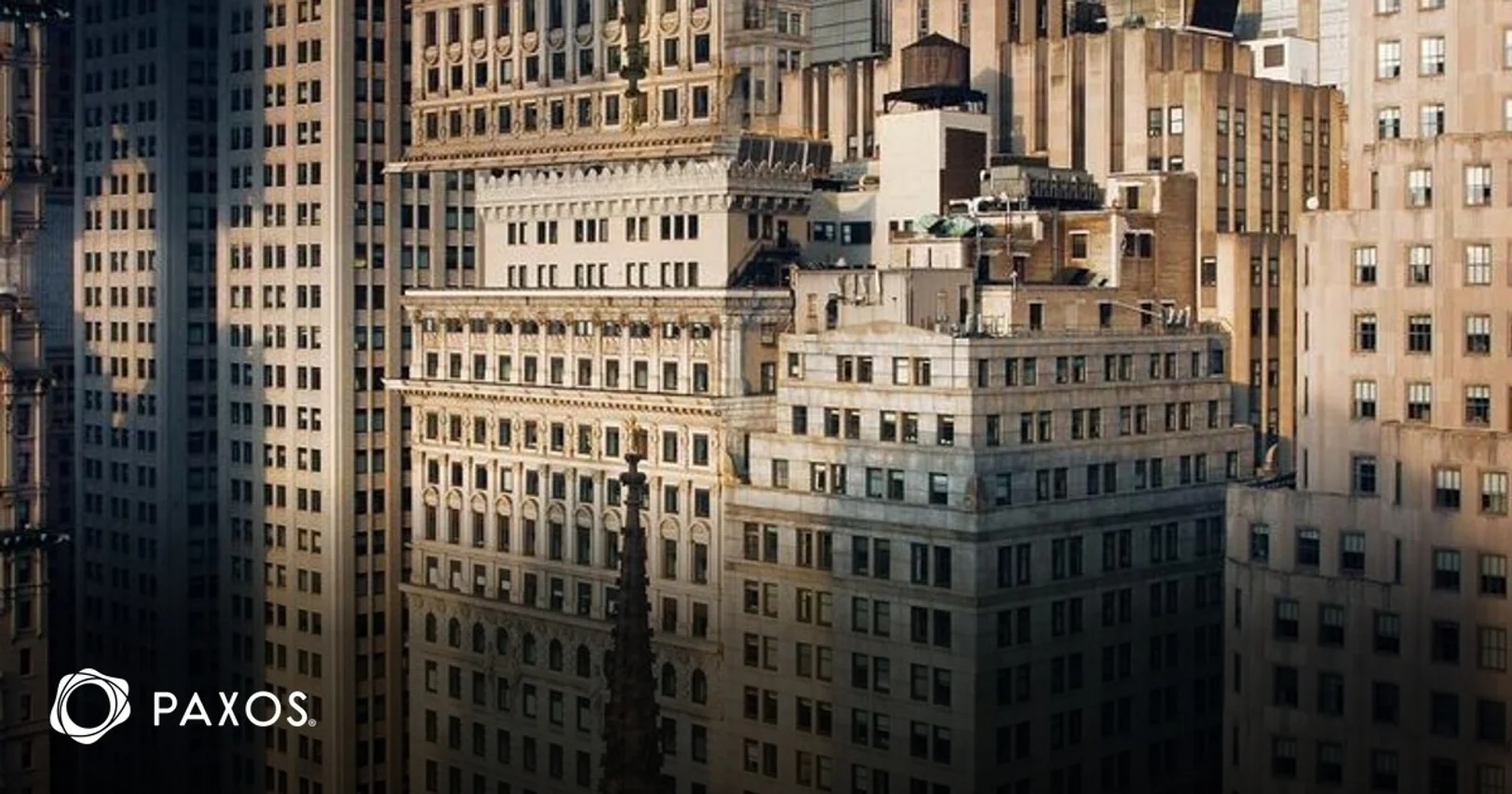 Paxos Gold-Backed Token PAXG Surpasses $1B Market Cap Paxos Gold-Backed Token PAXG Surpasses $1B Market Cap