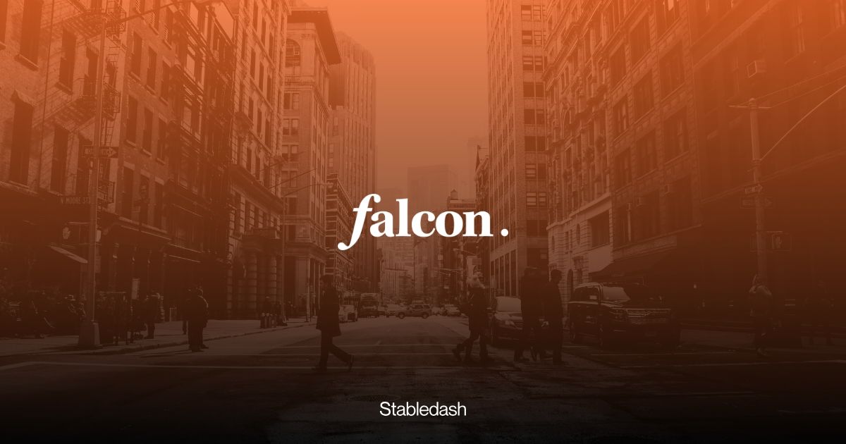 Falcon Integrates Centrifuge's Tokenized Credit and Treasuries as Collateral