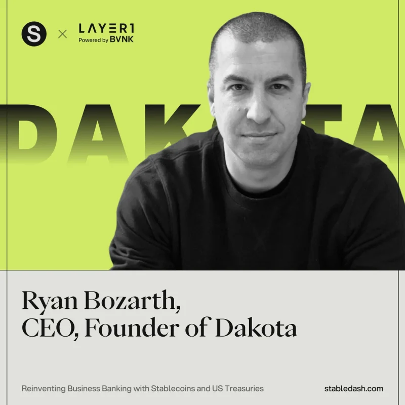 Business Banking powered by Stablecoins Business Banking powered by Stablecoins