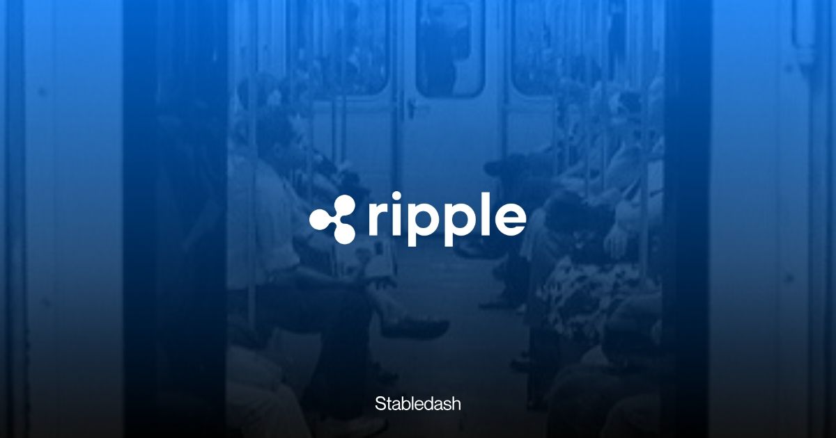 Ripple’s RLUSD Designated an Accepted Fiat‑Referenced Token by ADGM FSRA, Enabling Regulated Use in UAE