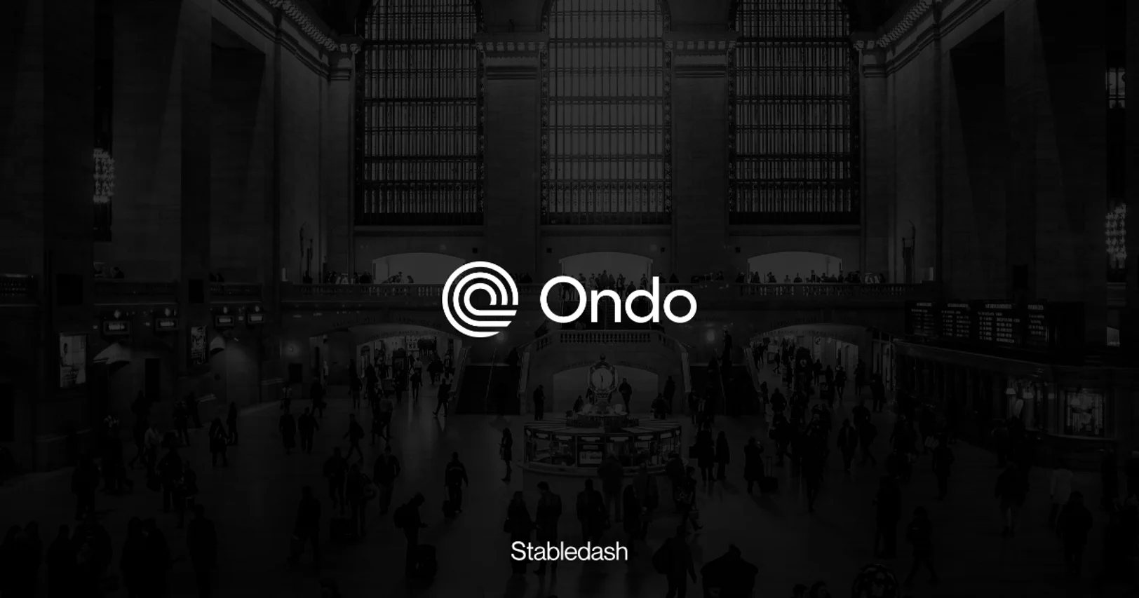 Ondo Finance Lists 100+ Tokenized Stocks and ETFs on Binance Wallet