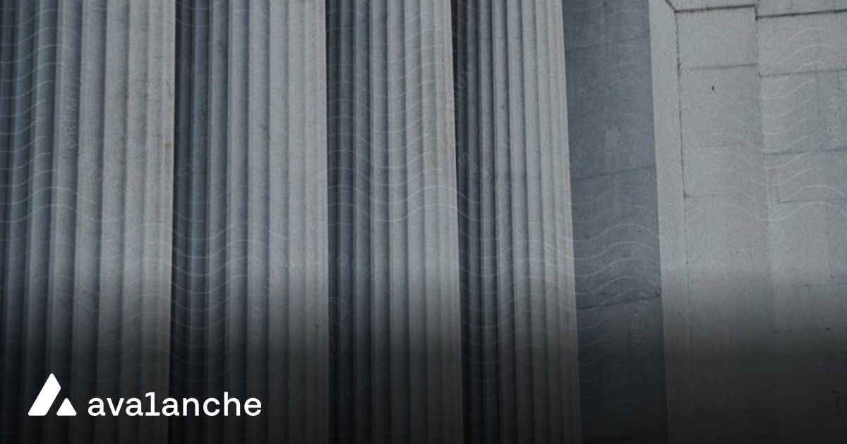 Avalanche RWA Market Cap Surges 58% as Institutions Deploy Hundreds of Millions