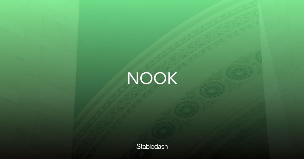Nook Introduces Automated Recurring Deposits via Plaid Integration