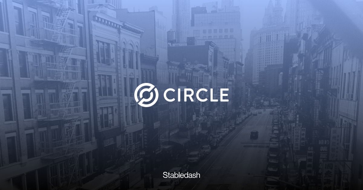 Visa Launches Stablecoin Settlement in the United States