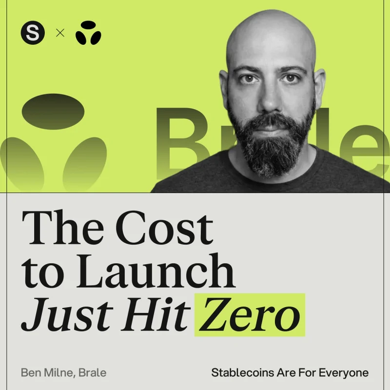 Stablecoins Are For Everyone