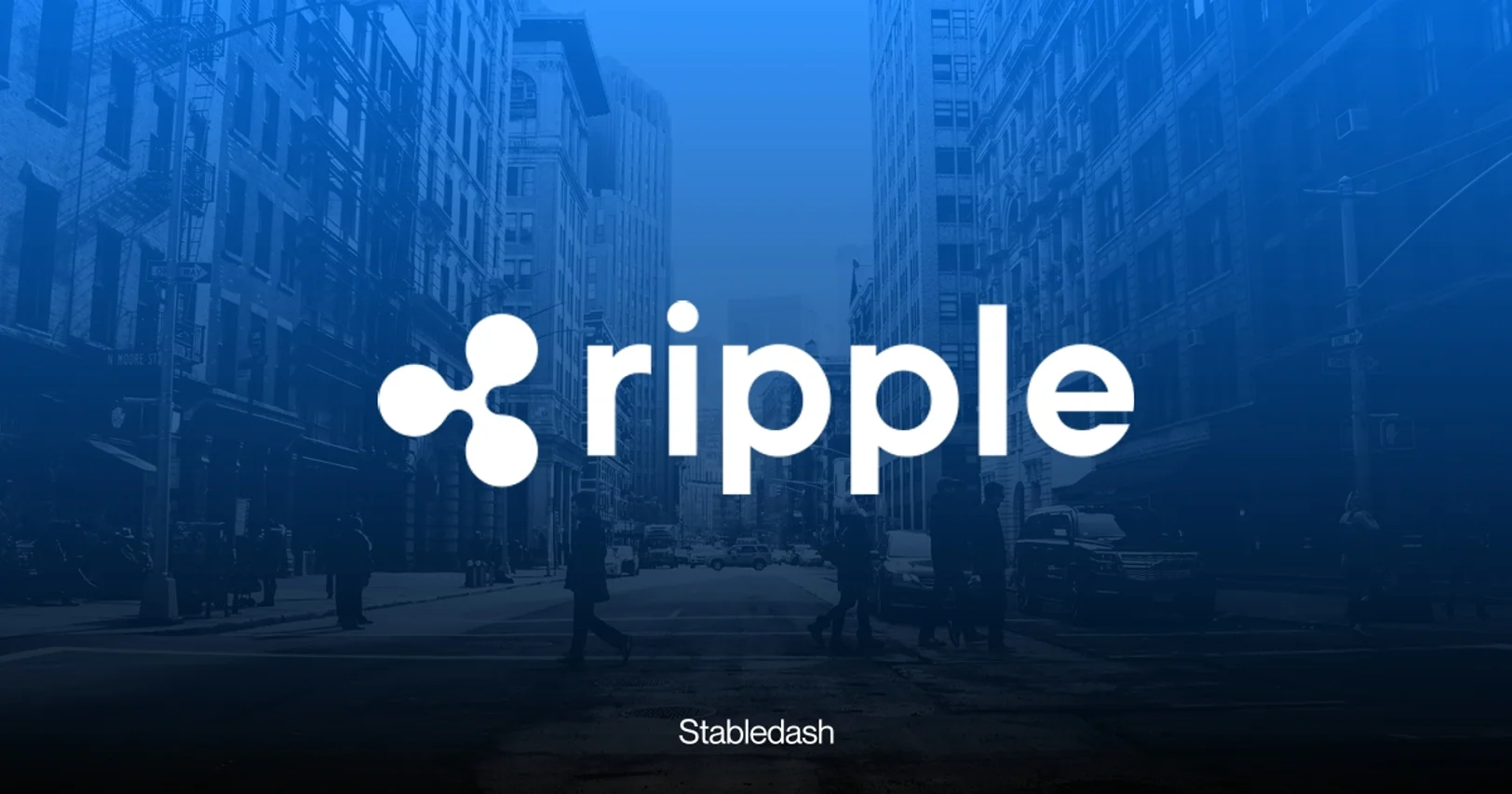 Ripple Secures $500M Investment from Citadel and Fortress at $40B Valuation