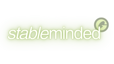 Stableminded logo