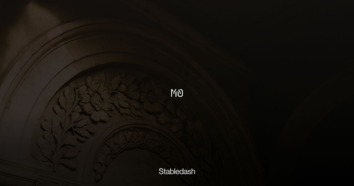 M0 Integrates BlackRock's BUIDL for Collateral As Startale Launches Sony-Focused Stablecoin