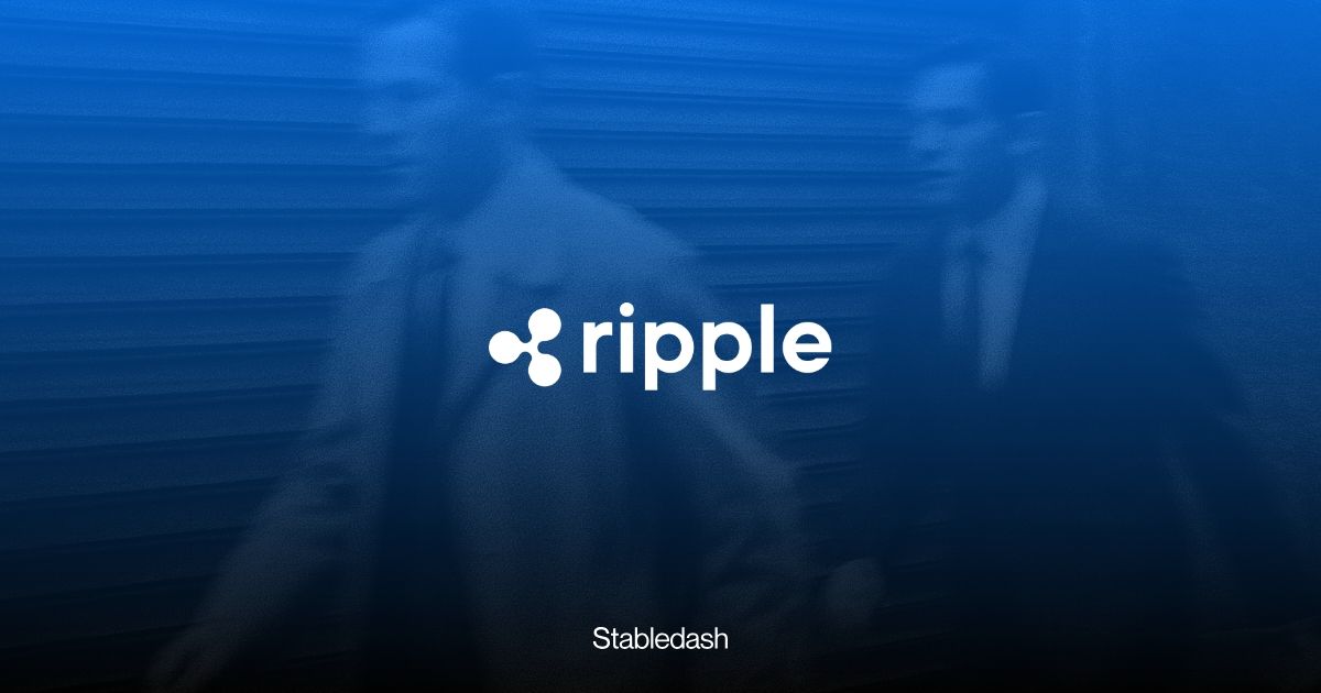 AMINA Bank Becomes First European Bank to Adopt Ripple Payments
