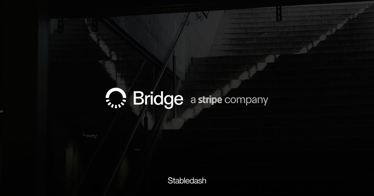 Bridge Expands Stablecoin Card Issuing to Africa and LATAM, Unveils 'Open Issuance' Platform
