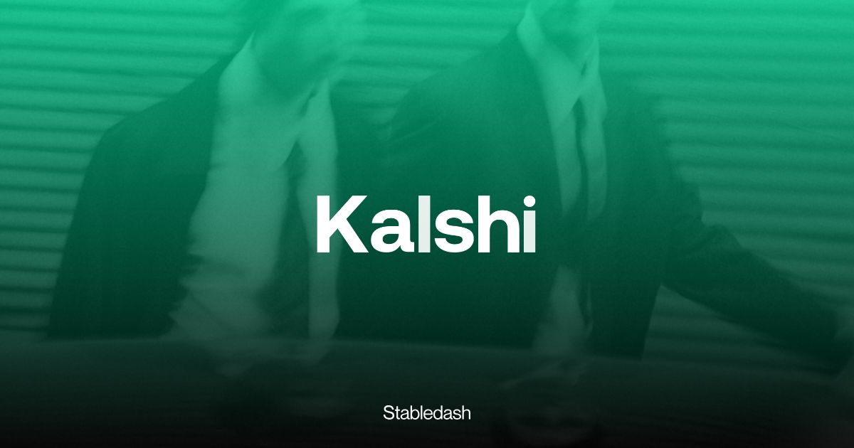 Kalshi Taps Coinbase Custody To Secure USDC for Prediction Market