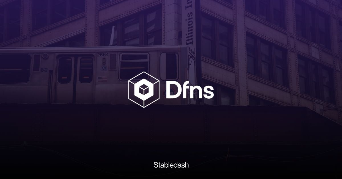 Dfns Unveils Allocations: Transforming Idle Stablecoins into Productive Assets