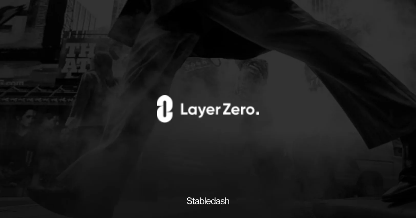 Stable Set to Launch with LayerZero for Interoperability