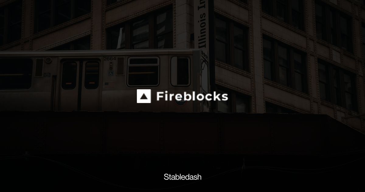 Fireblocks Acquires Dynamic to Bridge Institutional and Retail Wallet Infrastructure
