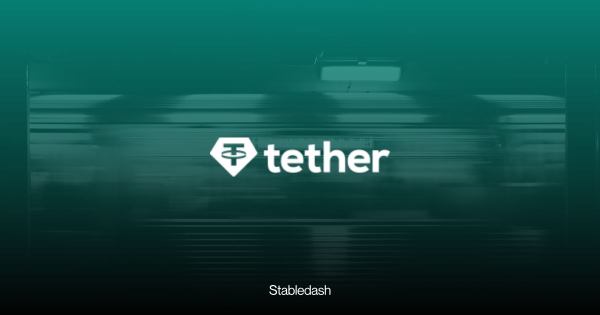 Tether and Opera Expand Financial Access in Emerging Markets Through MiniPay