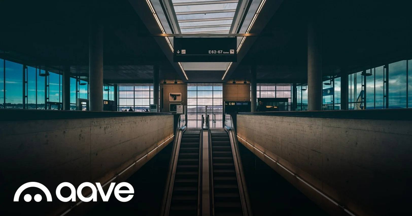 Aave Urges FinTechs to Adopt On-Chain Lending via API Integration Aave Urges FinTechs to Adopt On-Chain Lending via API Integration