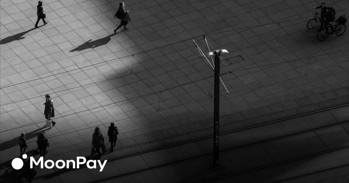 MoonPay Acquires Meso to Accelerate Global Payments Network