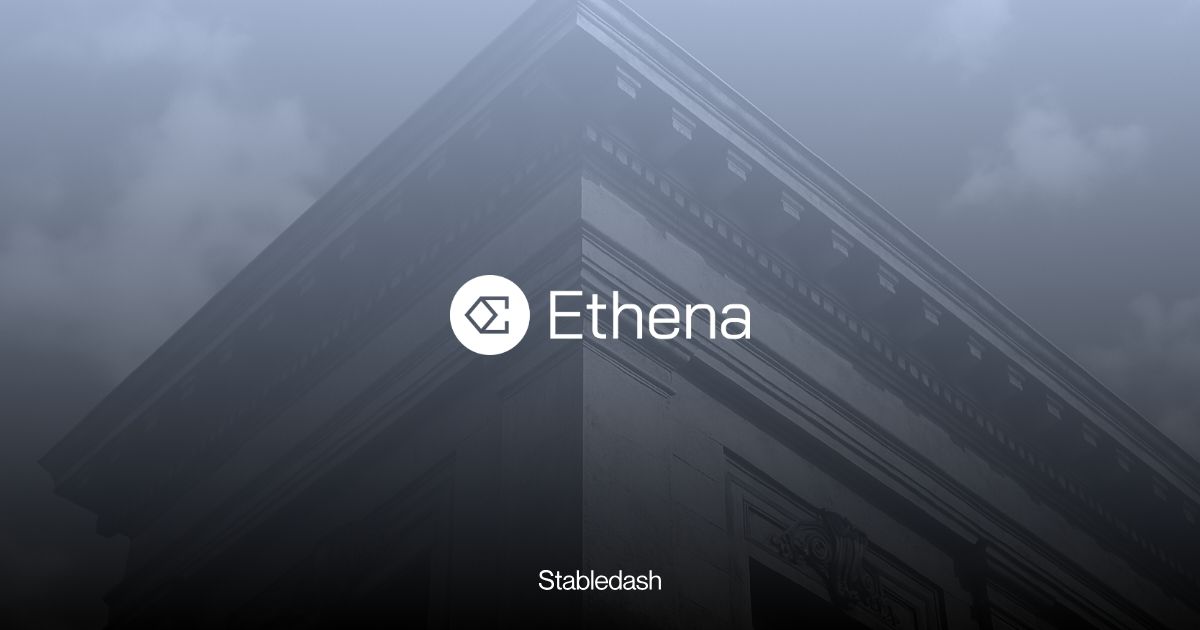 Ethena's USDe Stablecoin Enters South Korean Market with Upbit and Bithumb Listings