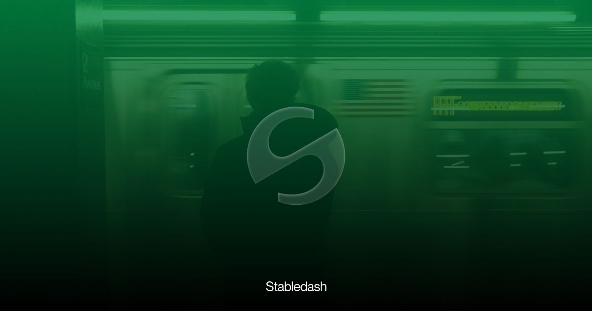 Stable's $825M Pre-Deposit Campaign Cap Met Amid Whale 'Front-Running' Allegations