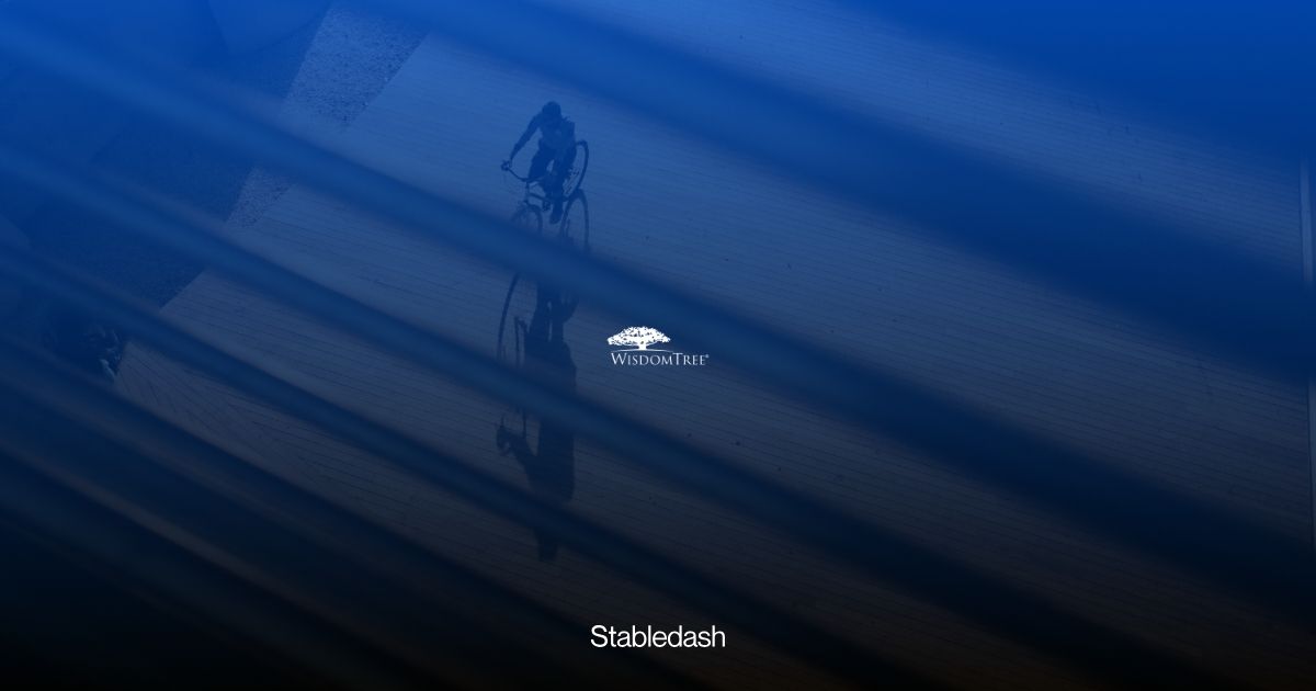 WisdomTree Launches 24/7 Instant Settlement for Tokenized Treasury Fund