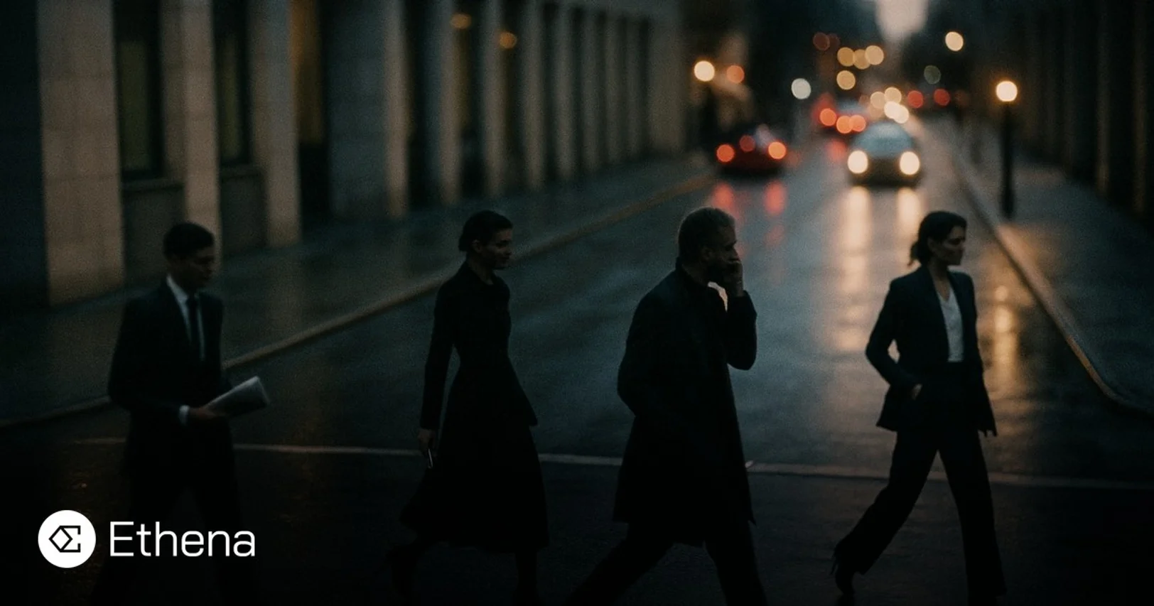 Ethena Expands Institutional Access with Copper Custody Integration