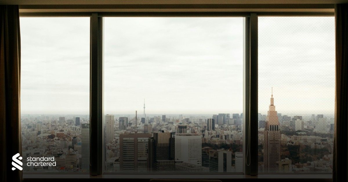 Standard Chartered Projects $1T Emerging‑Market Deposit Shift to USD Stablecoins by 2028 amid Accelerating Dollarization