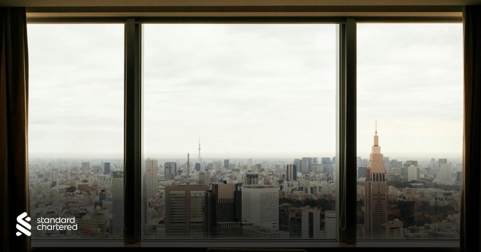 Standard Chartered Projects $1T Emerging‑Market Deposit Shift to USD Stablecoins by 2028 amid Accelerating Dollarization