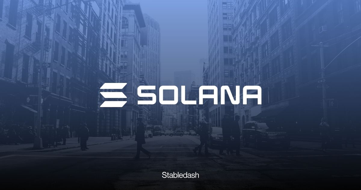 Solana × Coinbase Partnership: Every Solana Token is Tradable for 100M Users