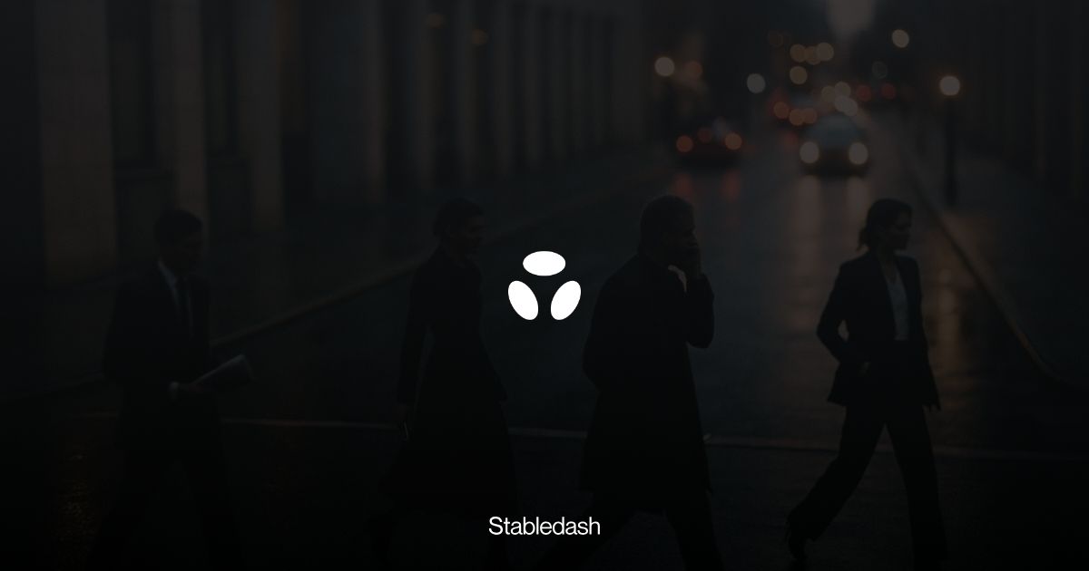 Brale-issued SBC powers US Treasury Financing on Canton