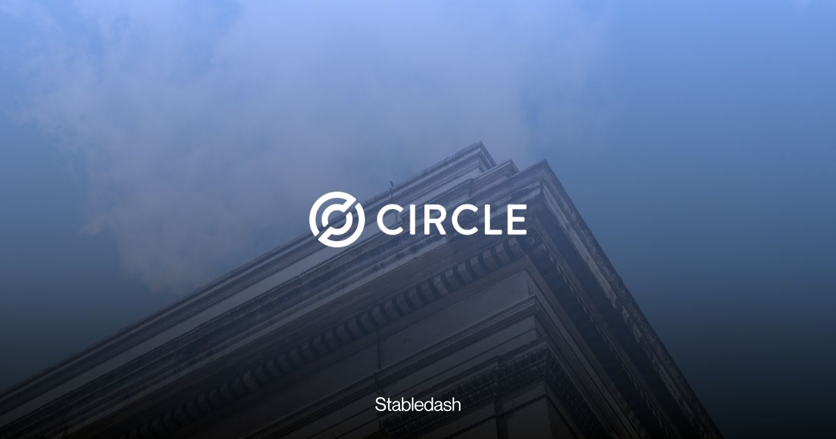 Circle Secures Conditional OCC Approval for National Trust Bank