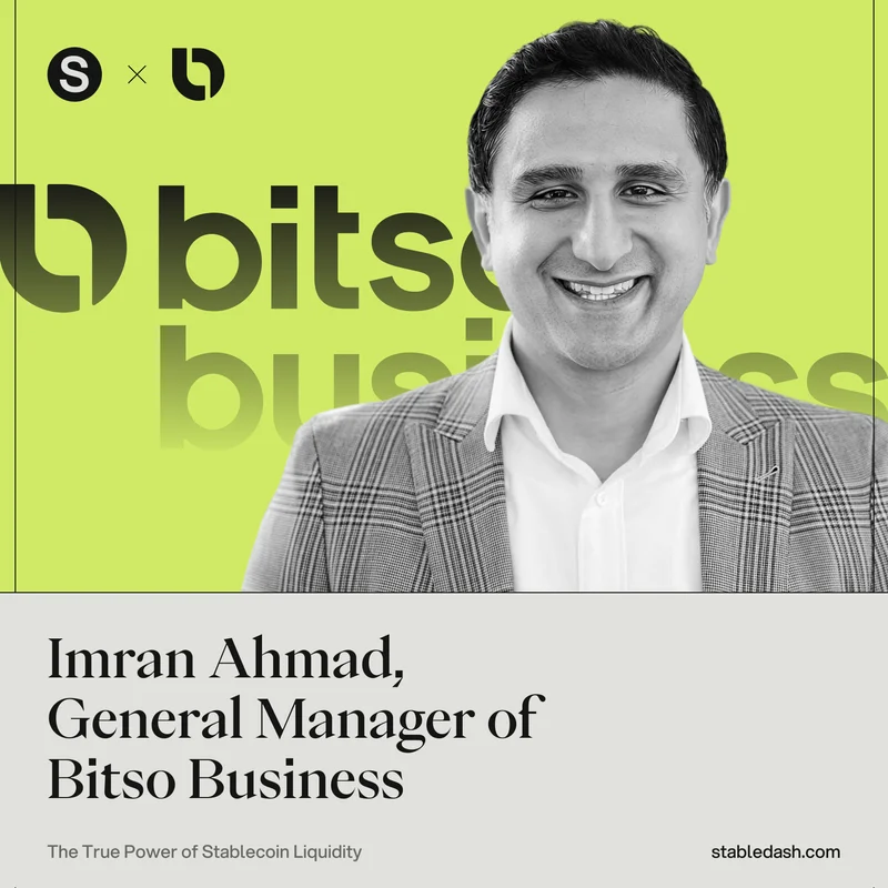 How Bitso Powers 10% of US-Mexico Remittances How Bitso Powers 10% of US-Mexico Remittances