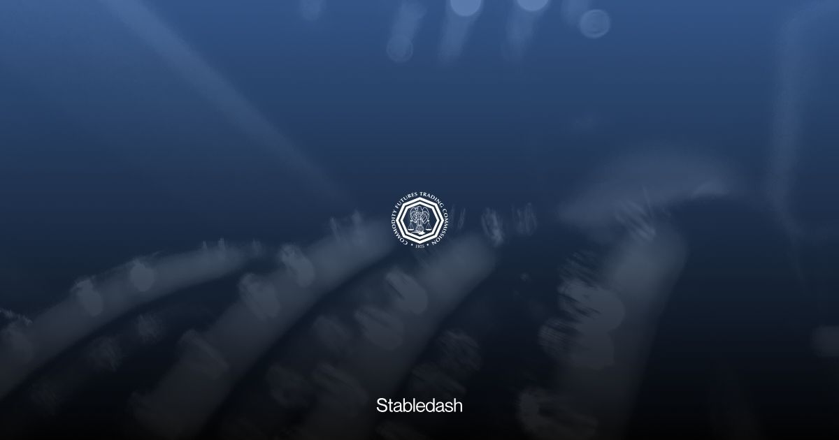 CFTC Appoints Crypto and FinTech Leaders to Innovation Advisory Committee to Shape Digital Asset Regulation