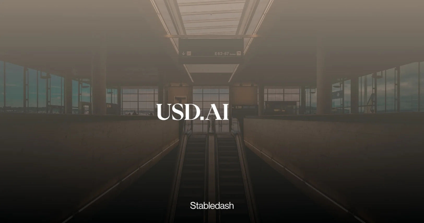 Coinbase Ventures Backs USDAI to Build Financial Infrastructure for the AI Industry Coinbase Ventures Backs USDAI to Build Financial Infrastructure for the AI Industry
