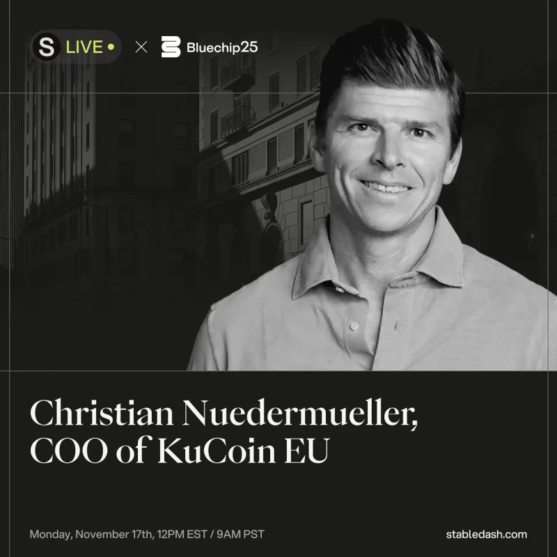 How MiCA is Reshaping Stablecoin Liquidity in Europe