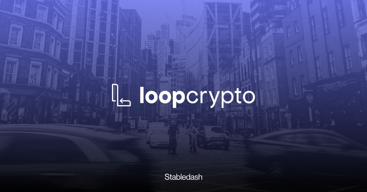 Lead Bank Acquires Loop Crypto to Accelerate Stablecoin Adoption
