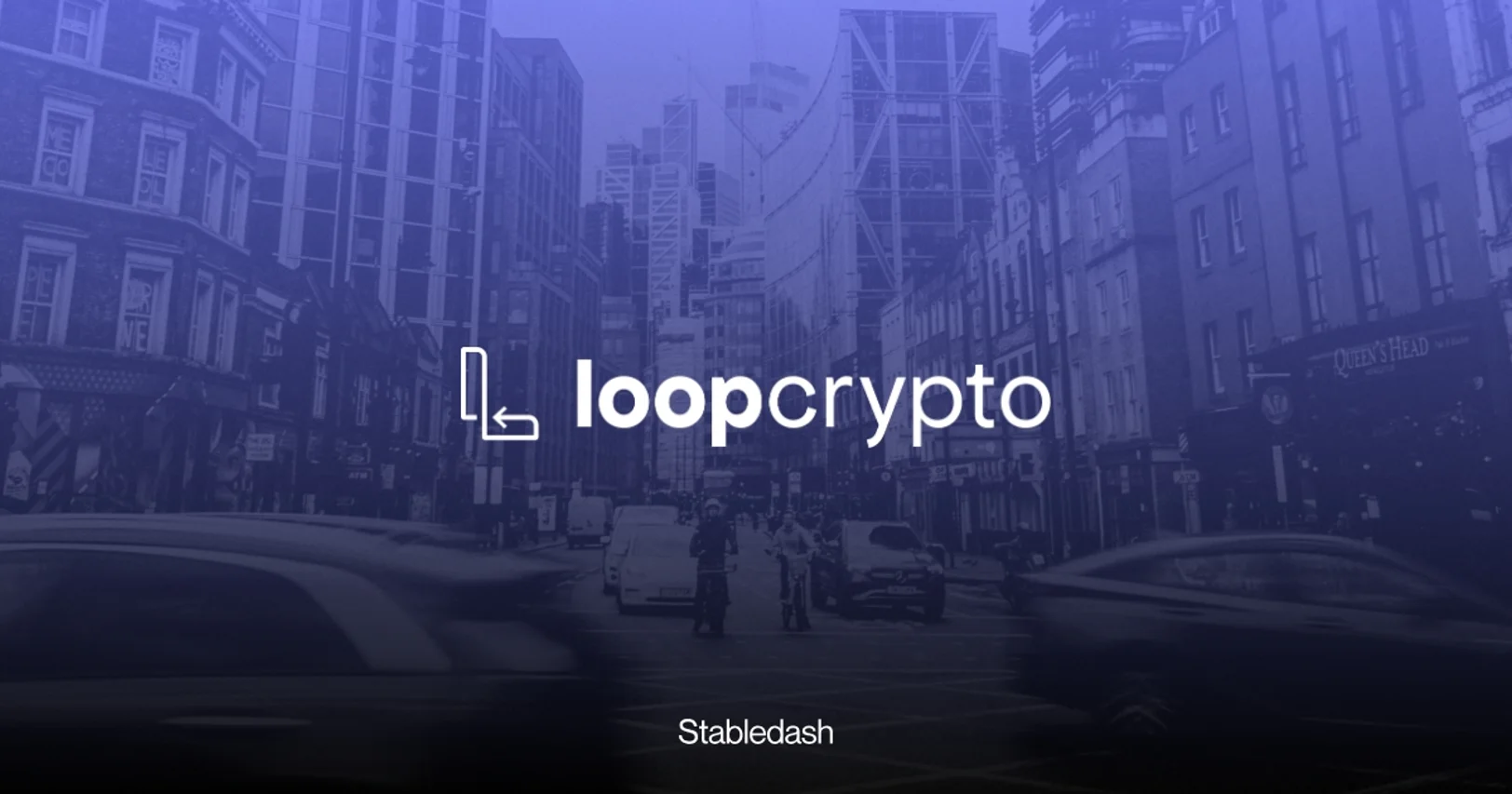 Lead Bank Acquires Loop Crypto to Accelerate Stablecoin Adoption Lead Bank Acquires Loop Crypto to Accelerate Stablecoin Adoption