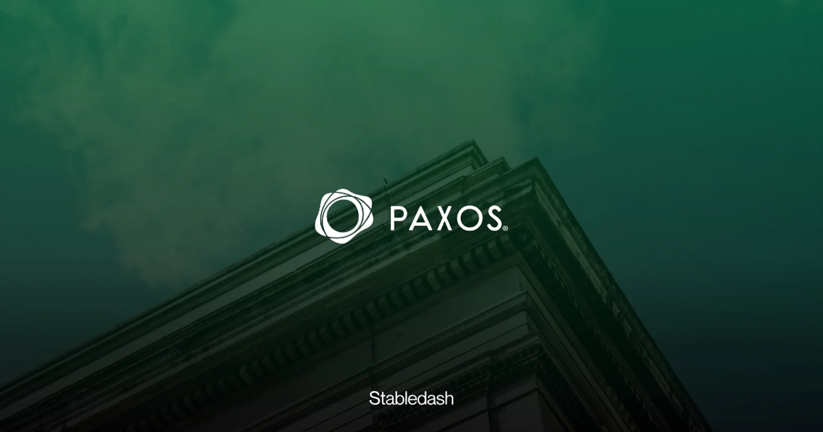 Paxos Converts New York Trust Charter to National OCC Oversight Paxos Converts New York Trust Charter to National OCC Oversight