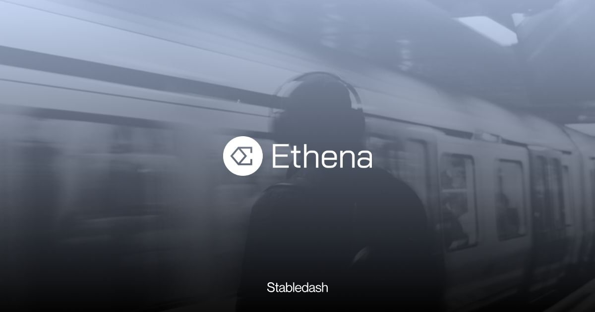 Ethena Labs Launches Institution-Grade Stablecoin USDtb on Solana