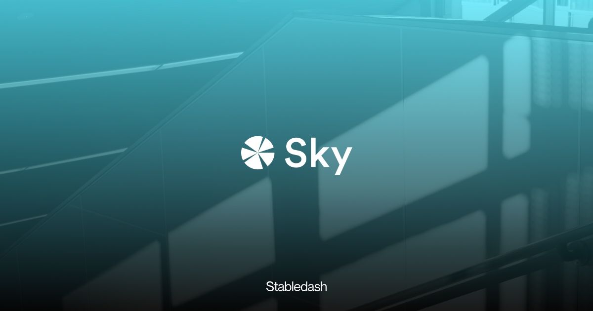 USDS Surpasses $10B Supply