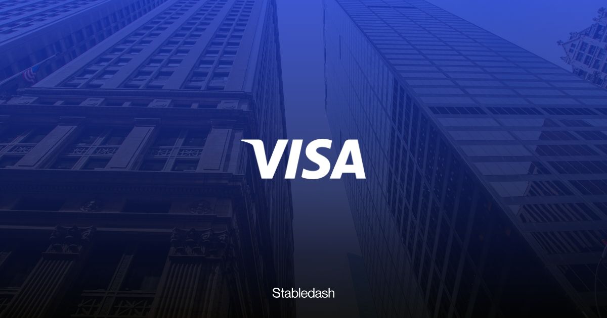 Visa and Dune Report Finds Non-USD Stablecoin Supply Hits $1.1 Billion as Transfer Volume Surges 1,600%