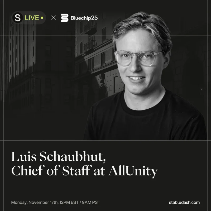 How AllUnity is Making the Euro Globally Accessible