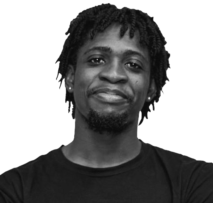 Michael Adeolu