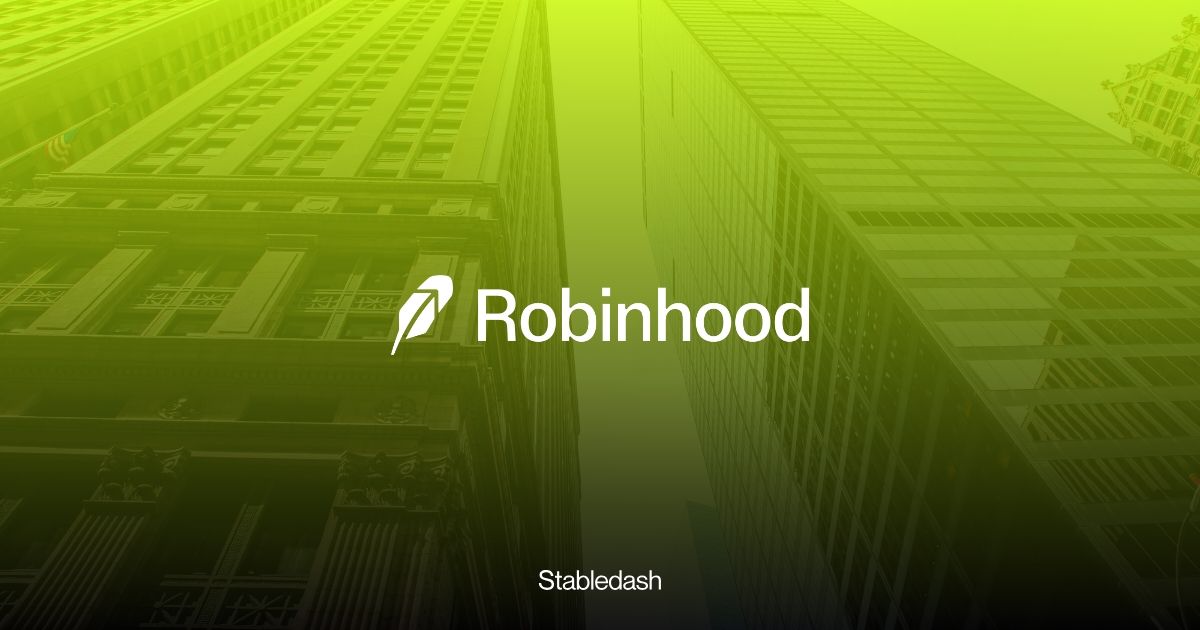 Robinhood Launches Public Testnet for Ethereum L2 Chain on Arbitrum